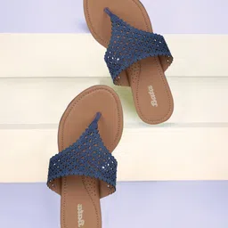 bata Women Flats Sandal image 1