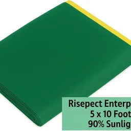 Green Net 90% 5 x 10 Foot Portable Green House-image-3