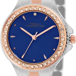 french connection Analog Watch - For Women FCN03B image 3