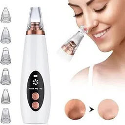 niyorez Plastic Blackhead Remover Vacuum Suction Device-picture-48