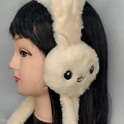 empoison woolen muffler 56 Ear Muff image 3