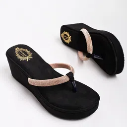 shoetopia Women Heels Sandal image 4