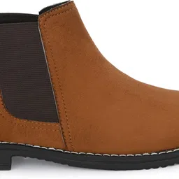 Big Fox Anglo-2 Chelsea Boots For Men image 2