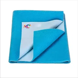mayankcreation PVC (Polyvinyl Chloride) Baby Bed Protecting Mat-picture-46