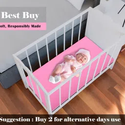 avi Polyester Baby Bed Protecting Mat image 3