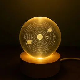 hometechsolution 10 cm Lamp Base image 3