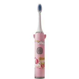 BADAL KIDZ KIDS BASIC Electric Toothbrush with Cartoon Characters Electric Toothbrush-image-14