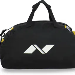 nivia Sports Space Gym Bag image 4