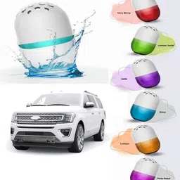 shopone trading Car Mint Air Freshner Pack Of 1 (Multicolor) For Explorer Mint Air Golf Car Freshner Air Purifier-picture-13