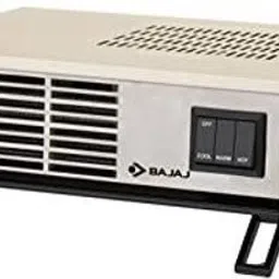bajaj Blow Hot 2000 Fan Room Heater-picture-19