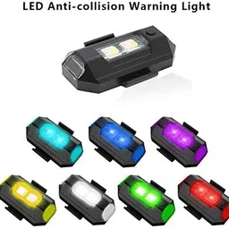 giftmax LED Fog Light for Fiat 1 Series image 2