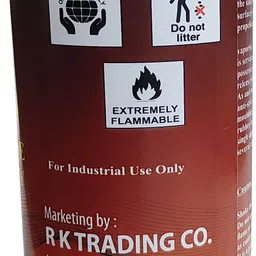 intenzo oils Silicone Spray Mold Release | Lubricate Plastic Rubber & Metal Parts Pneumatic Sprayer image 2