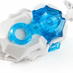 bladeking beys B203B King Helios MR Gig' Z-10 + DB Launcher LR + Toy Storage Box image 4