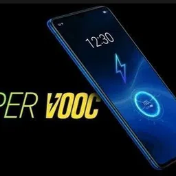 BMJNCJ USB Type C Cable 0.99 m 65W/80W WARP/SUPERVOOC/DASH/DART/VOOC ULTRA FAST CHARGER CABLE image 2