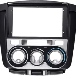 av custom OLD INNOVA CAR ANDRID FRAME 9Inch Media Player Frame image 1