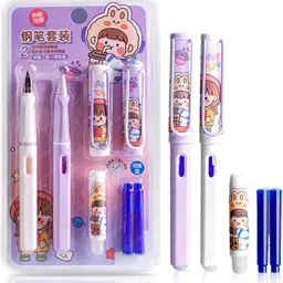 jalaram Fountain Pen For Students Fountain Pen-picture-41