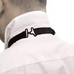 AXLON Silk Cufflink & Tie Pin Set image 2