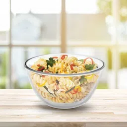 cello Borosilicate Glass Mixing Bowl Mixing Bowl1000 ml - Pack of 1 image 5