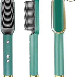 TOT HC64 Hair Straightener-picture-34