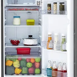 whirlpool 184 L Direct Cool Single Door 2 Star Refrigerator image 3