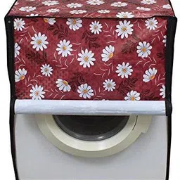 kingmatters Front Loading Washing Machine Cover-picture-11