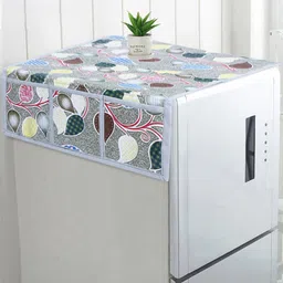 flipkart smartbuy Refrigerator Cover-picture-26