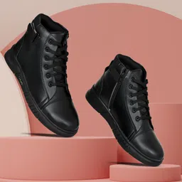 ozji Boots For Men image 4