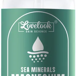 lovelook Magnesium Oil Spray | Magnesium Oil for Feet, Sleep, Muscle Recovery-picture-11