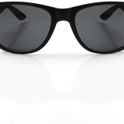 frozen UV Protection Wayfarer Sunglasses (Free Size) image 2
