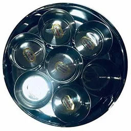vinod Spice Set Steel image 4