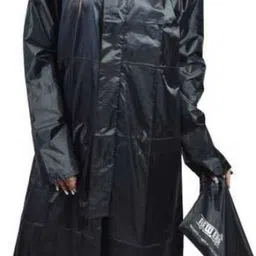 mankrit Solid Women Raincoat-picture-21