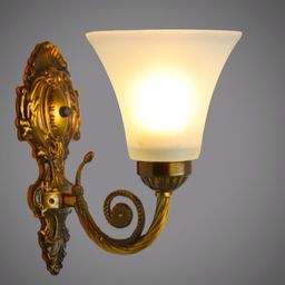 prop it up Uplight Wall Lamp Without Bulb-picture-9