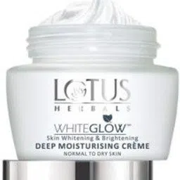 lotus Deep Moisurising CrèMe-picture-22