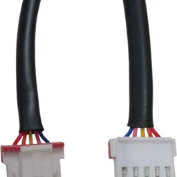 siya enterprise AC Swing Motor Suitable for Samsung Old Model Air Conditioner (Match & Buy) Motor Control Electronic Hobby Kit image 3