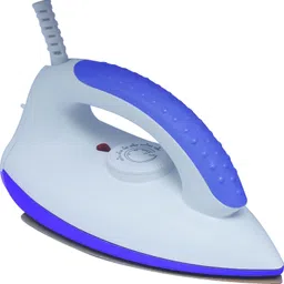 rjguru Automatic Dry iron box with Powerful performance, Light weight, 360' swivel cord 1000 W Dry Iron-picture-16