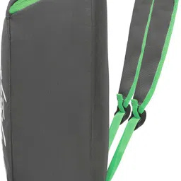 skybags Small 11 L Backpack KLIK DAYPACK 01 GREY image 5