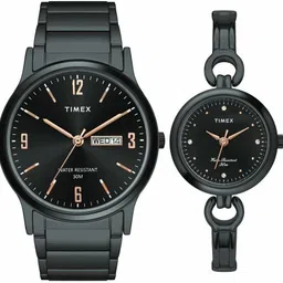 TW00PR264 Analog Watch - For Couple TW00PR264-image-7