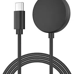 X88 Pro TYPE-C Charger Compatible for Samsung Galaxy Watch Charging Pad-image-56