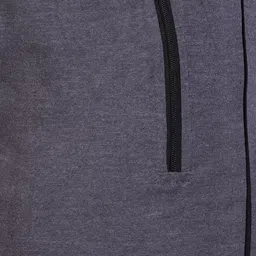 feel track Women Grey Capri image 4