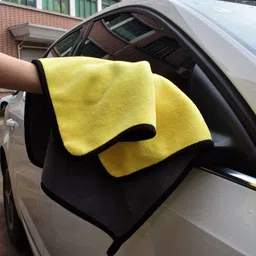 Microfiber 600 GSM Hand, Sport, Face, Hair Towel-image-7