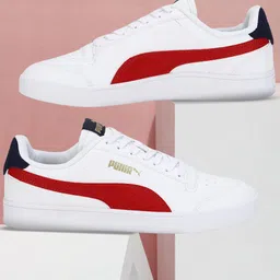 puma Shuffle RES Sneakers For Men-picture-12