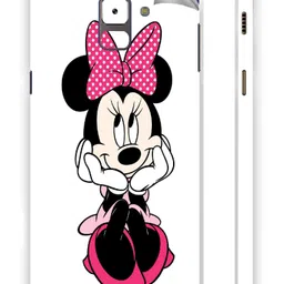 Snooky Samsung Galaxy A8 Plus Mobile Skin-image-4