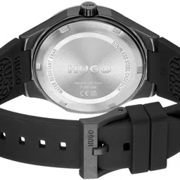 hugo #LIT FOR HIM Analog Watch - For Men 1530343 image 3