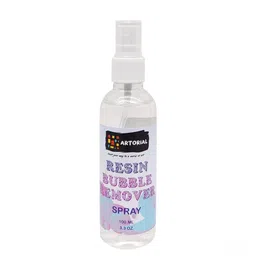 Resin Bubble Remover Spray Solution 100ml-image-20