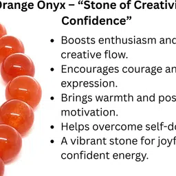 hoopwell Stone Bracelet image 4