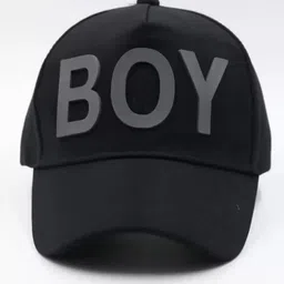 alamos Solid Sports/Regular Cap image 3