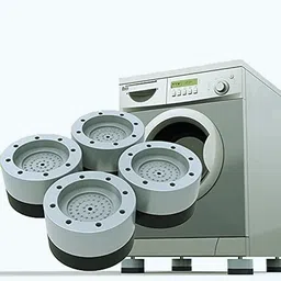 anjaniputra Air Cooler, Refrigerator, Washing Machine, Water Cooler Material Rubber-picture-28