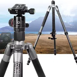 KINGJOY A82+T11 Tripod-image-3