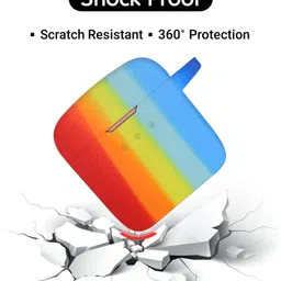 telca Pouch for boAt 131 Earbuds image 3