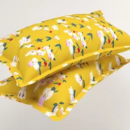 flipkart smartbuy Microfiber Pillows Cover-picture-17